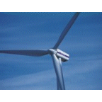 Application: Wind Turbine from Vestas